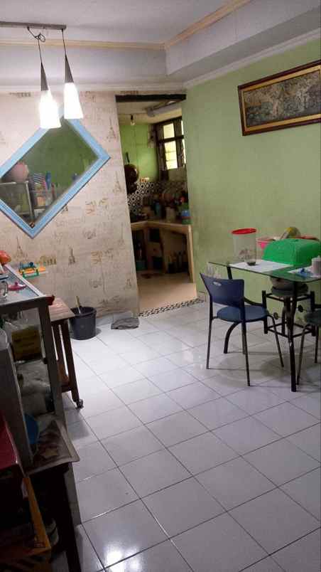 rumah hook hitung tanah rungkut menanggal