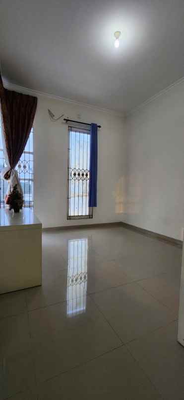 rumah hook siap huni di galaxy bumi permai araya