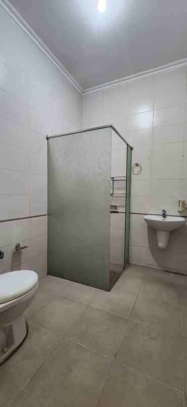 rumah hook siap huni di galaxy bumi permai araya