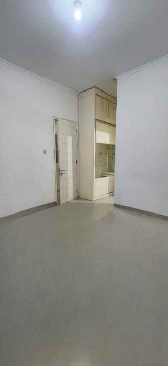 rumah hook siap huni di galaxy bumi permai araya