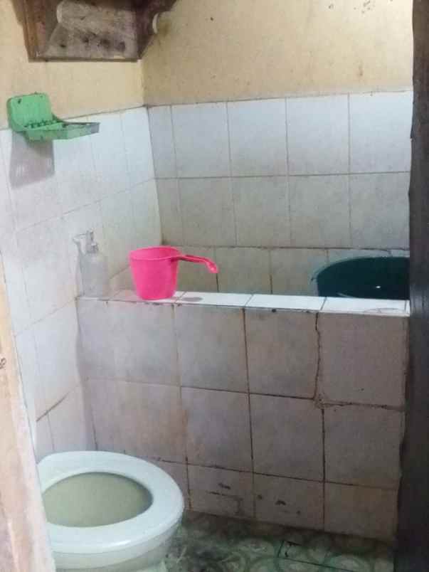 rumah hunian sangat strategis