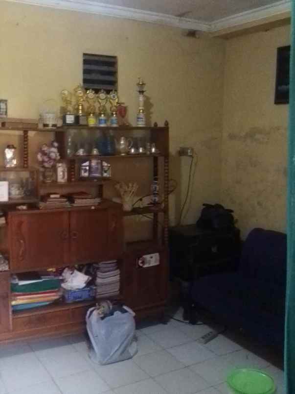 rumah hunian sangat strategis