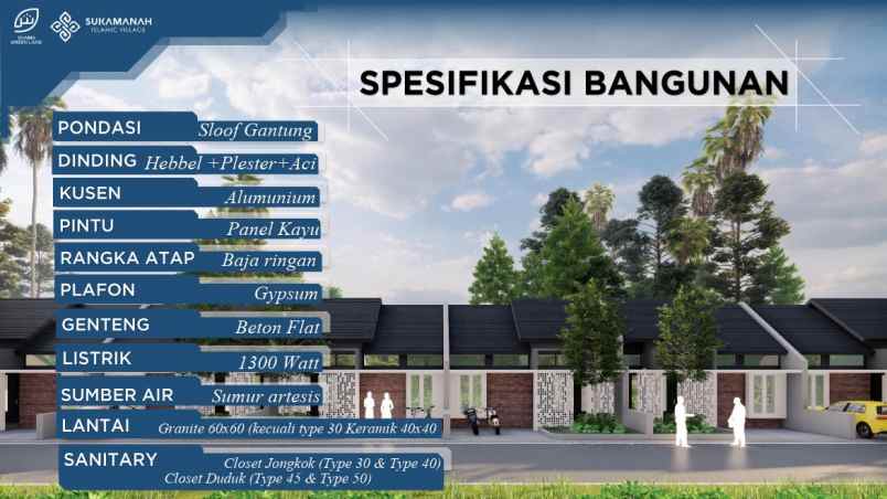 rumah jalan alternatif kota