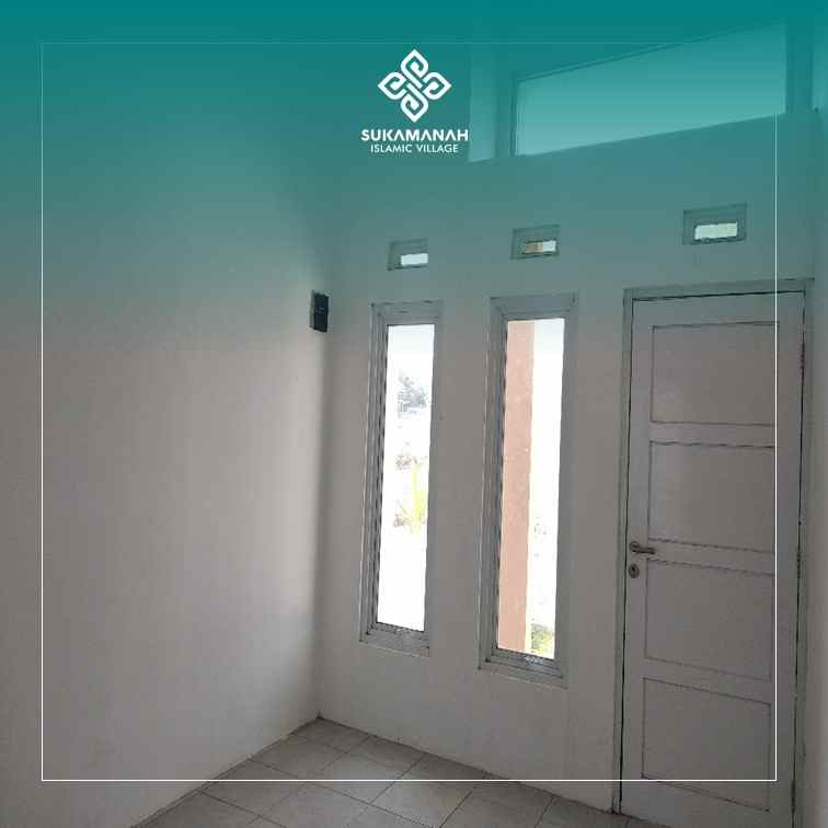 rumah jalan alternatif kota