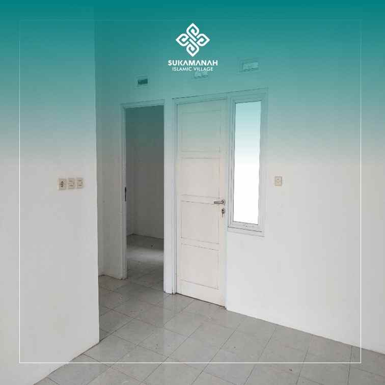 rumah jalan alternatif kota