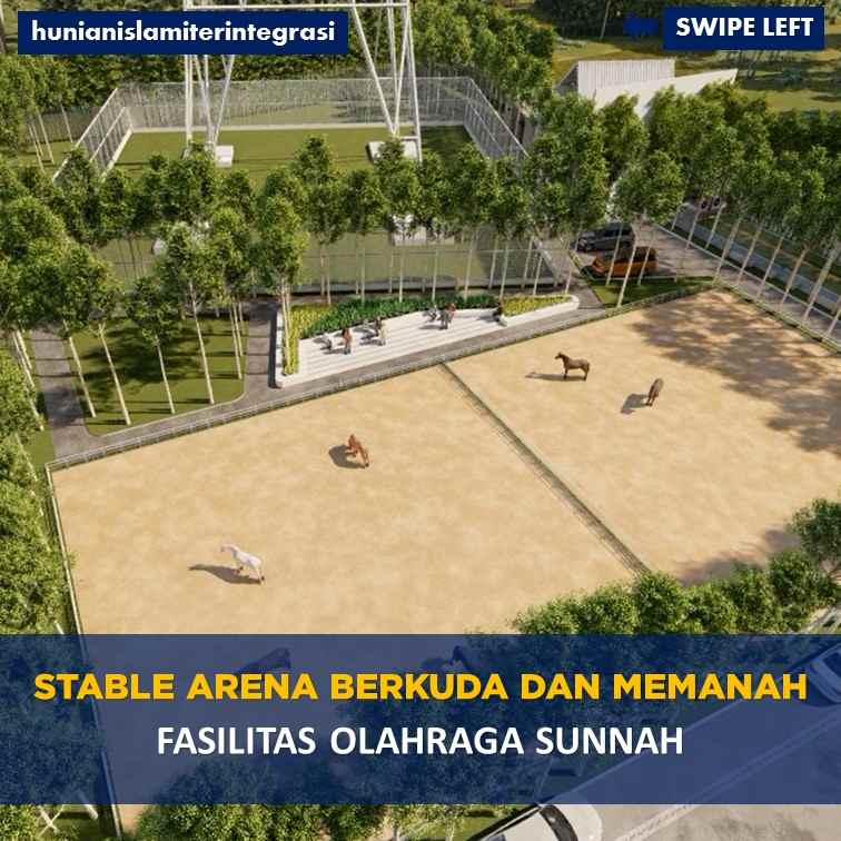 rumah jalan alternatif kota