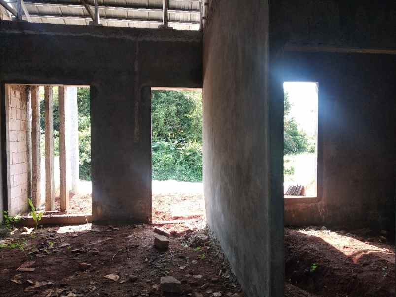 rumah jalan alternatif kota