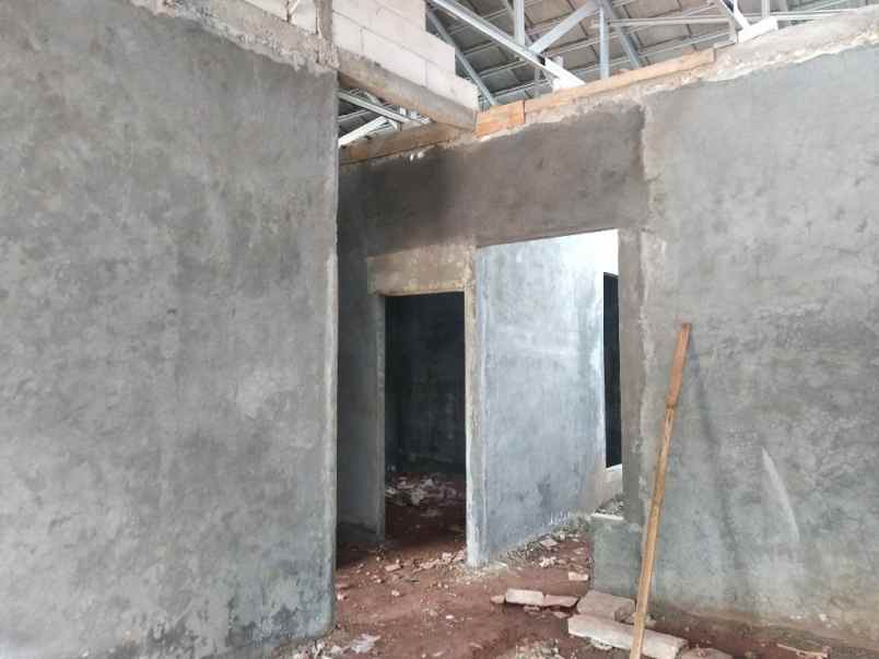 rumah jalan alternatif kota