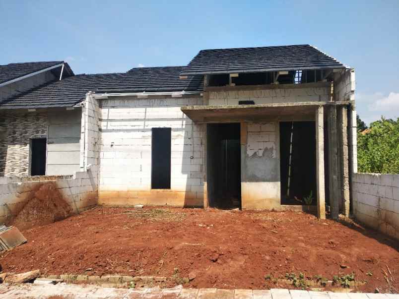 rumah jalan alternatif kota