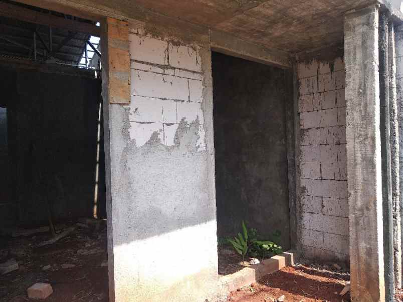 rumah jalan alternatif kota