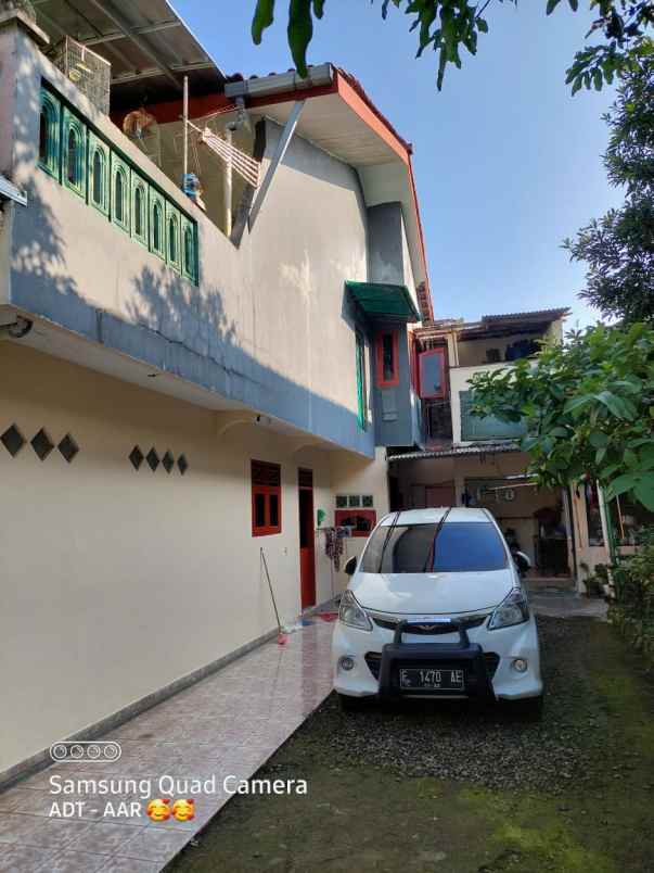 rumah jalan annasar 4 rt 04 rw