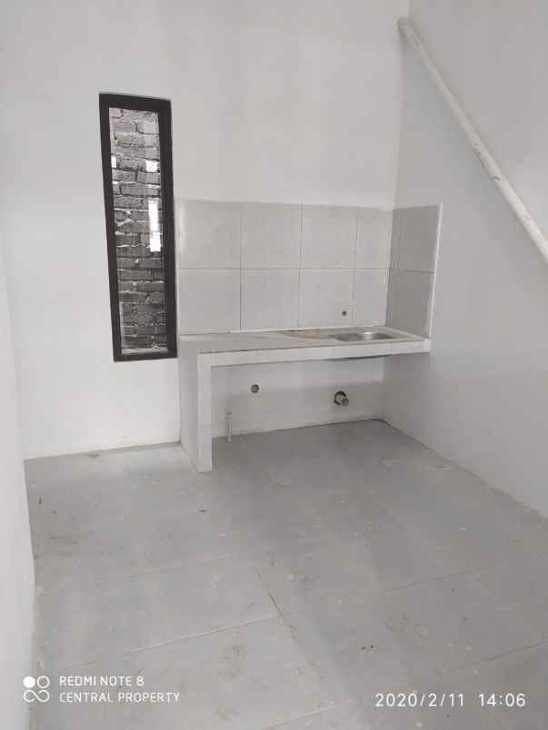 rumah jalan bojong waru ds