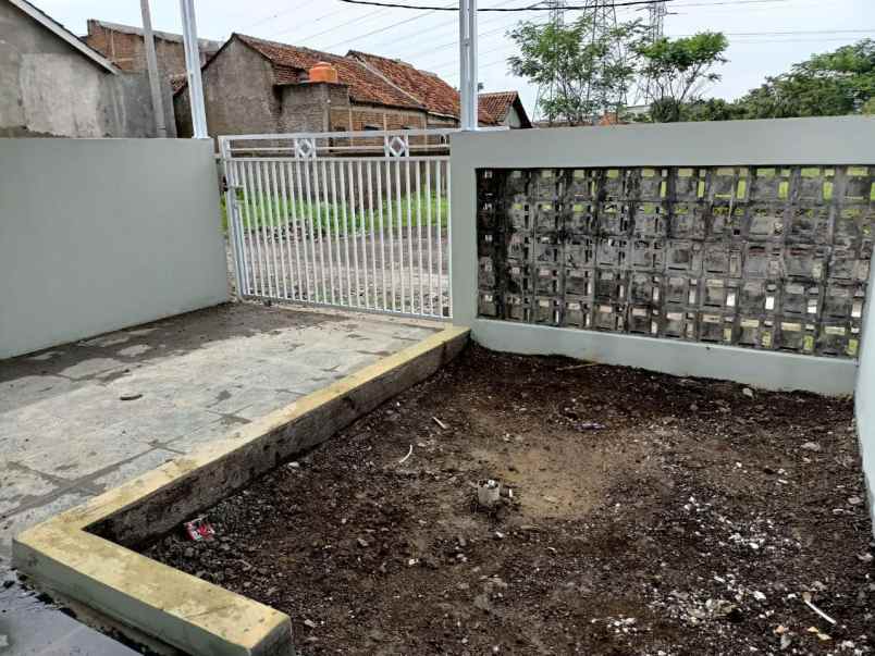 rumah jalan houkeri cisaranteun