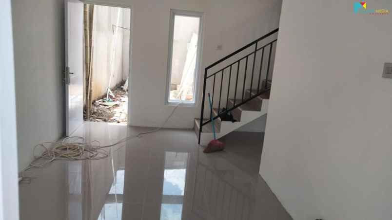 rumah jatiasih bekasi jawa barat