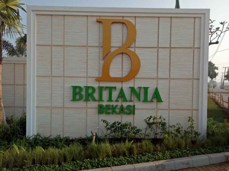 rumah jejalen tambun