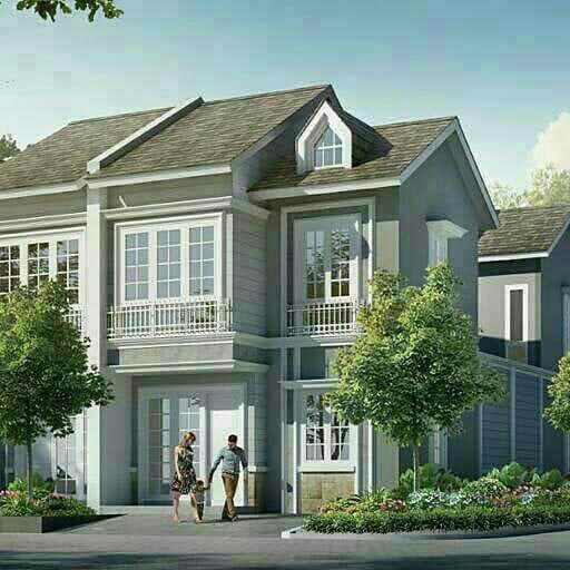 rumah jejalen tambun