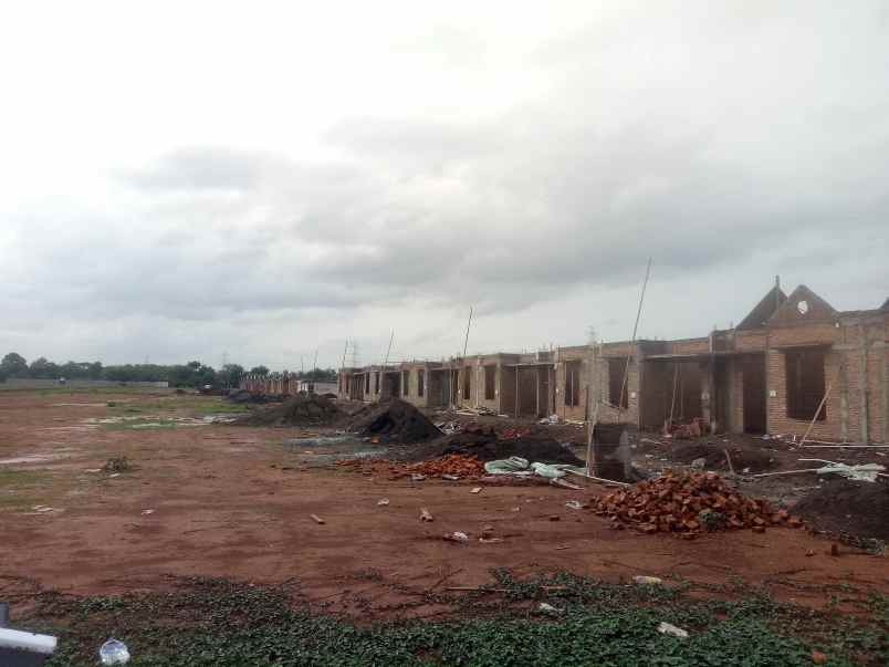 rumah jejalen tambun