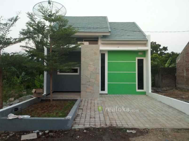 rumah jl gg meteor sarirejo pati