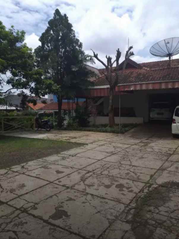 rumah jl jambu pejaten barat