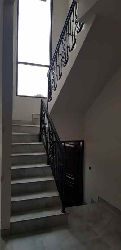 rumah jl jati makmur raya pondok