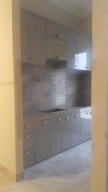 rumah jl jati makmur raya pondok