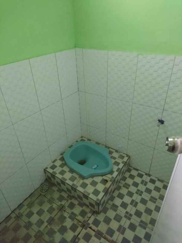 rumah jl jati mekar bojong