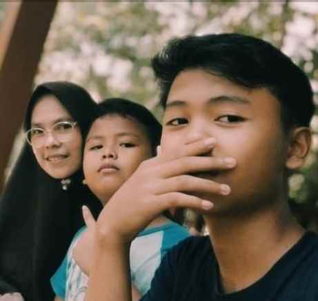 rumah jl kalisari sumampir