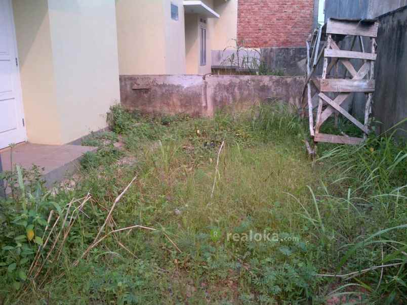 rumah jl perindustrian 2 km 9