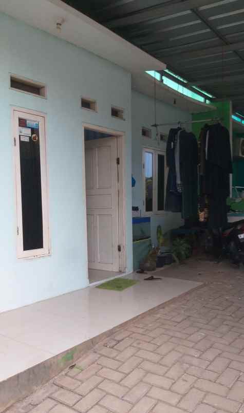 rumah jl pulau utama kampung