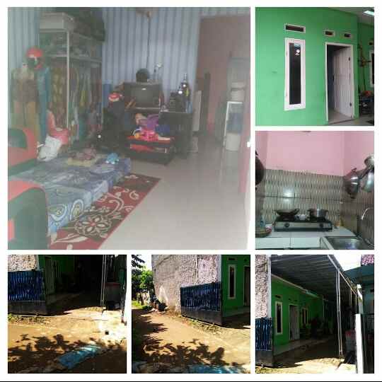 rumah jl pulau utama kampung