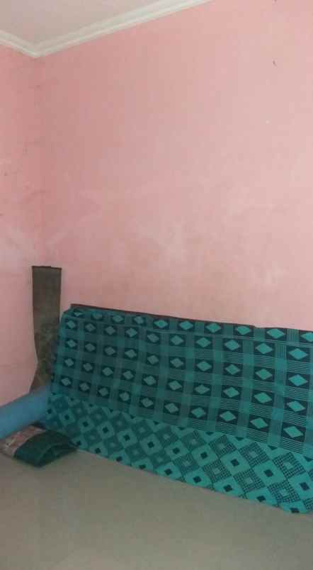 rumah jl pulau utama kampung