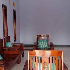 rumah jl raya bromo desa jetak