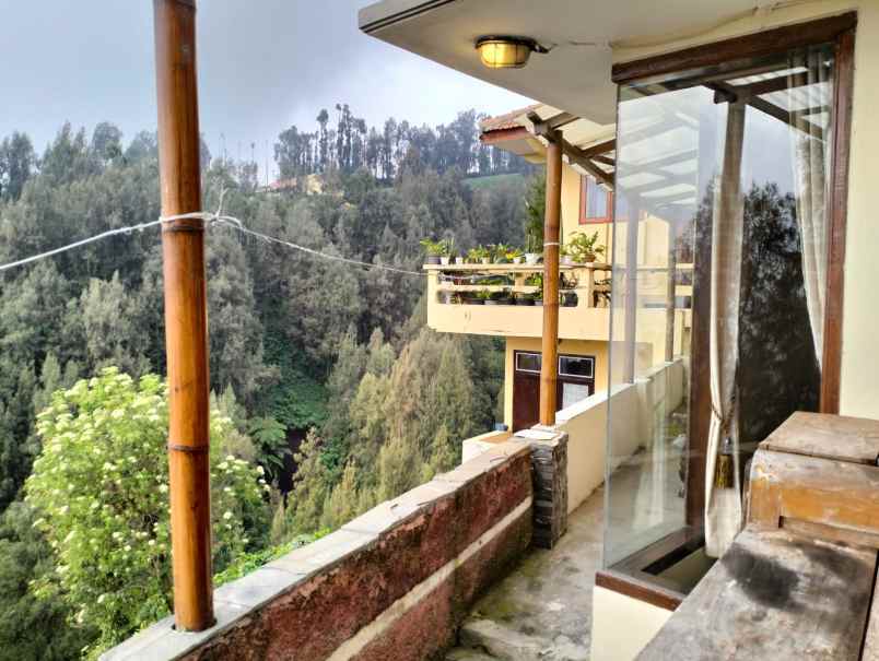 rumah jl raya bromo desa ngadisari