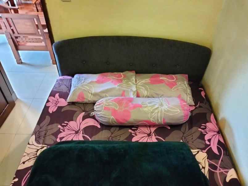 rumah jl raya bromo desa ngadisari