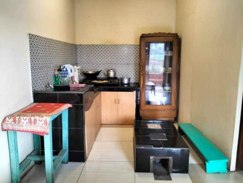 rumah jl raya bromo desa ngadisari