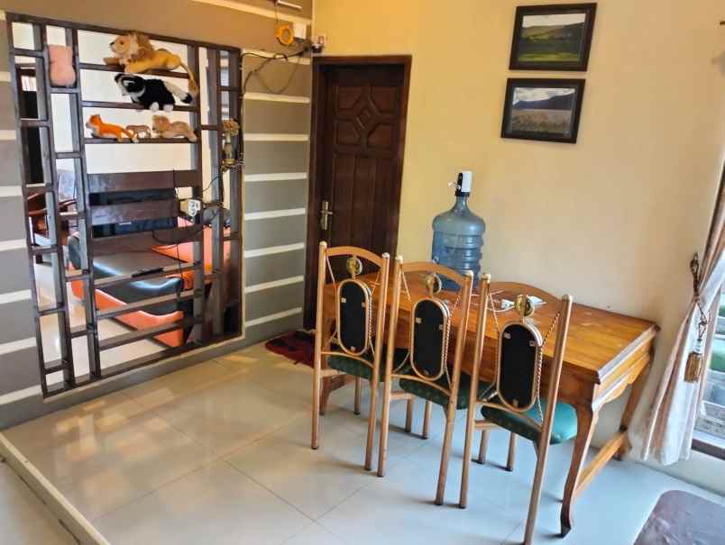 rumah jl raya bromo desa ngadisari