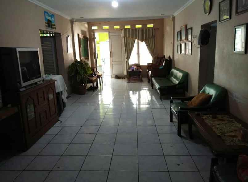 rumah jl sigura gura perumnas