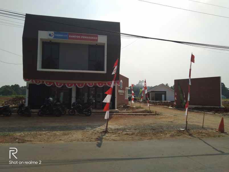 rumah jlan raya klapa nunggal