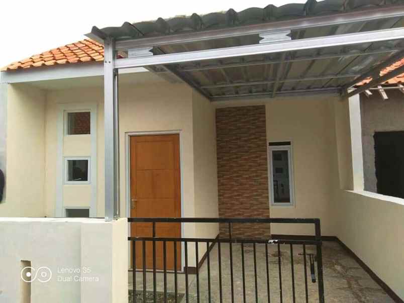 rumah jln bojongtanjung katapang