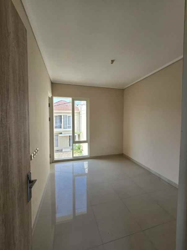 rumah juanda landblok strategis listrik 1300w