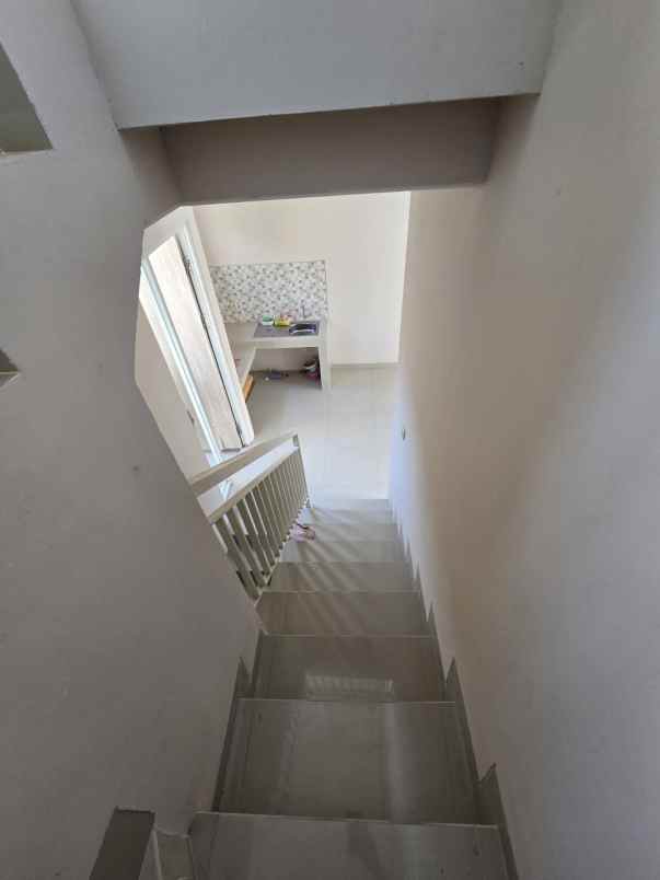 rumah juanda landblok strategis listrik 1300w