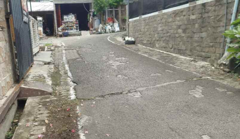 rumah kaba kedungmundu tembalang semarang