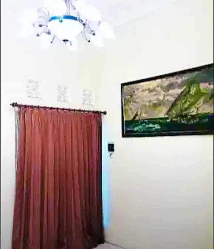 rumah kaba kedungmundu tembalang semarang