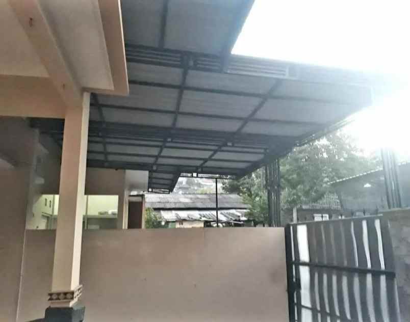 rumah kaba kedungmundu tembalang semarang