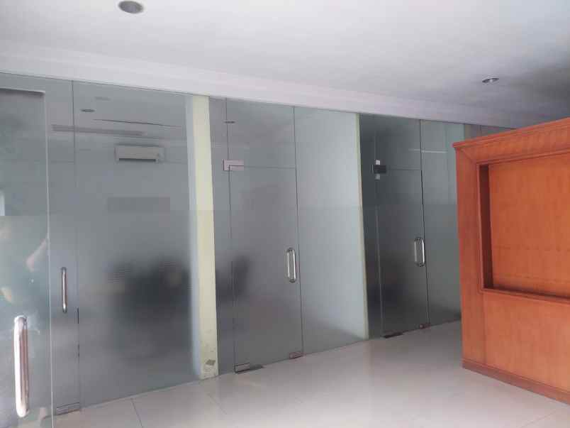 rumah kantor dijual daerah mampang jakarta selatan