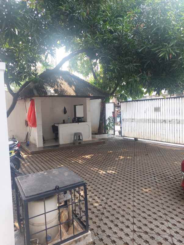 rumah kantor dijual daerah mampang jakarta selatan