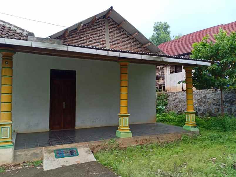 rumah karangrejo kerjo karanganyar