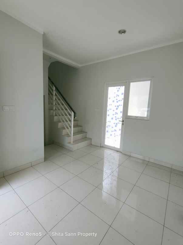 rumah karawang timur