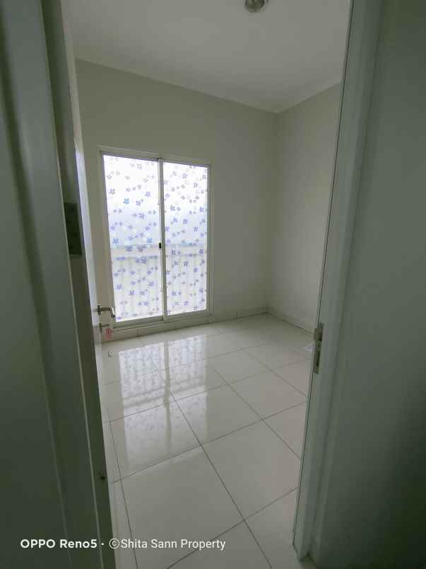 rumah karawang timur