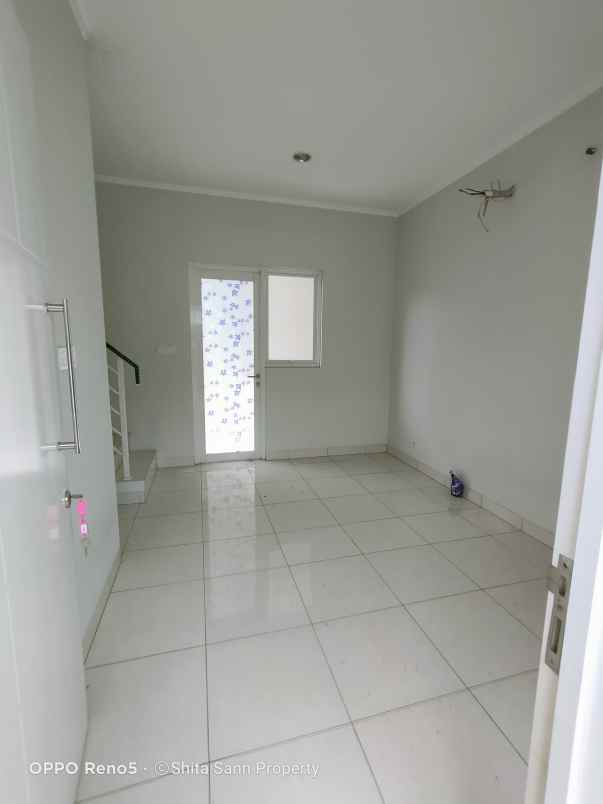 rumah karawang timur